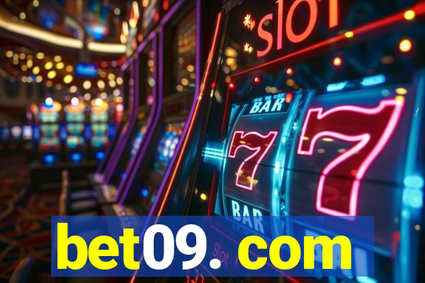 bet09. com